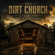 The Dirt Church — cover art