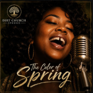 The Color of Spring — cover art