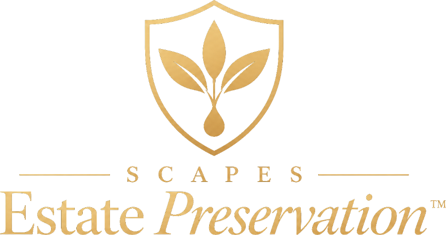 Scapes Estate Preservation™