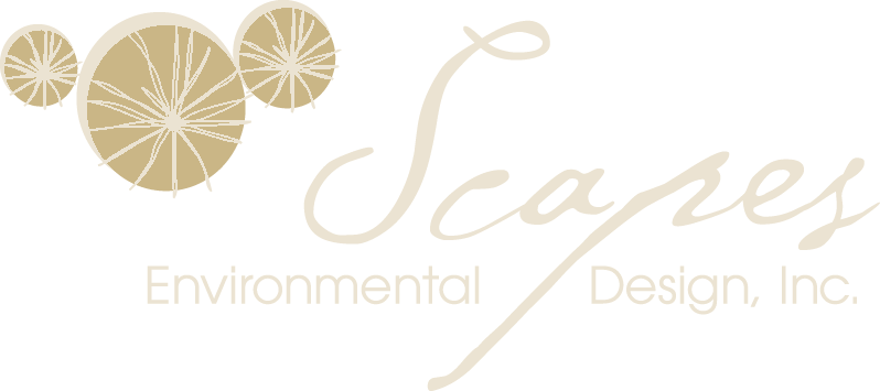 Scapes Environmental Design